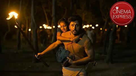 Thammudu trailer: Nithiin and Laya play estranged brother-sister in this emotional rural action drama