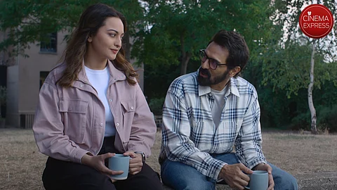 Nikita Roy trailer: Sonakshi Sinha and Arjun Rampal battle sinister forces in this supernatural thriller