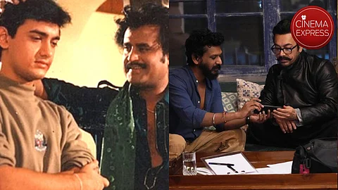 Aamir Khan on Coolie role: ‘Didn’t even hear the script; I'm a huge Rajinikanth fan….”