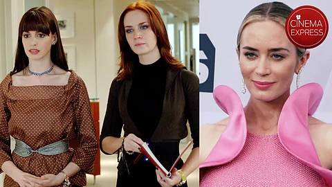 Emily Blunt confirms The Devil Wears Prada sequel begins filming this summer