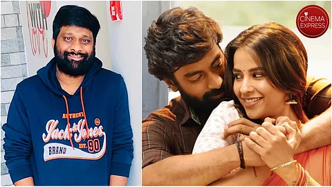 I wish I had a godfather: Sasivadane producer issues statement on year-long delay