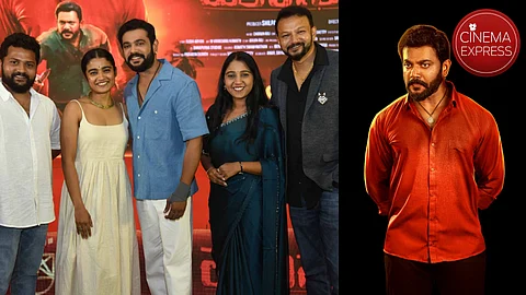 Ritvvikk Mathad: I never imagined this journey would be so rewarding