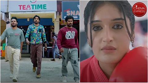 Mithra Mandali teaser: Priyadarshi starrer promises to be a madcap comedy about daydreaming misfits
