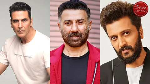 Akshay Kumar, Sunny Deol and Riteish Deshmukh react to Gujarat plane crash: ‘Shocked and speechless’