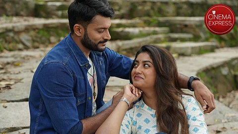 Mansore’s Doora Theera Yaana locks release date