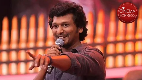 Lokesh Kanagaraj praises Madras Matinee