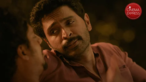 Vikram Prabhu laments about life and love in new single 'Eduda Bottle' from Love Marriage