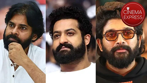 Tollywood celebs mourn: Pawan Kalyan, Jr NTR, Allu Arjun post condolences