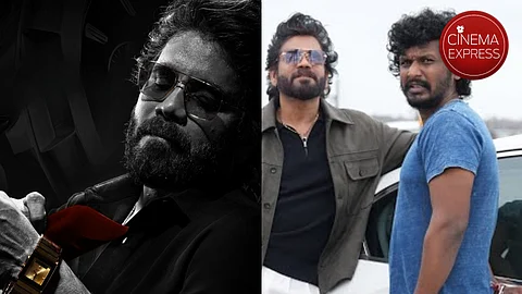 Nagarjuna says his role in Rajinikanth’s Coolie is “very important”: ‘It is very different from my character in Kuberaa..’