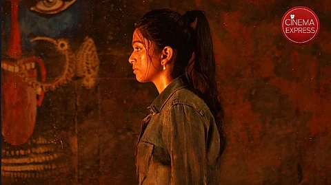 8 Vasantalu trailer to be out on this date