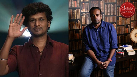 Lokesh Kanagaraj undertakes martial arts training for director Arun Matheswaran's next