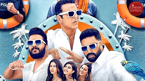 Akshay Kumar, Riteish Deshmukh’s Housefull 5 earns Rs 212 crore at the box-office