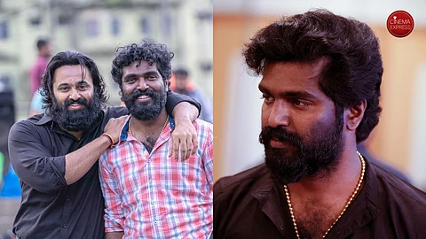 Abhilash Pillai's maiden production set to be launched