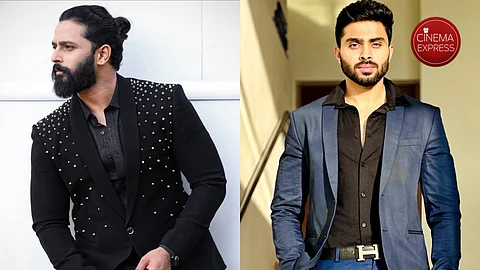 Karthik Mahesh joins director Vijay's Alpha