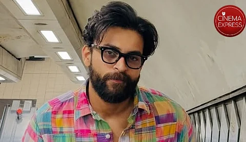 Varun Tej set to commence Korea schedule for #VT15