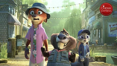 Jared Bush gives sneak peek into Zootopia 2 at Annecy International Animation Film Festival