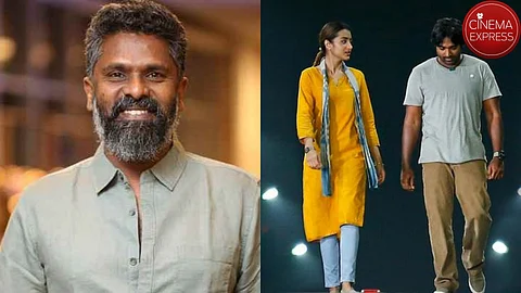 Prem Kumar gives an update on '96 sequel and his next project