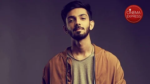 Anirudh dismisses marriage rumours involving Kavya Maran