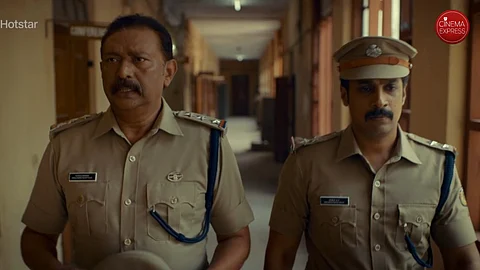 Kerala Crime Files Season 2 trailer promises more twists and thrills