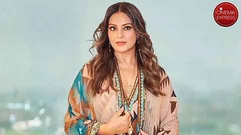 Bipasha Basu calls out body-shaming trolls: They do not define me