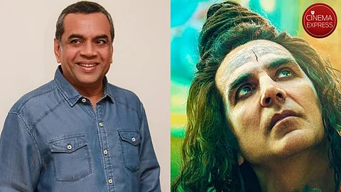 When Paresh Rawal didn’t want to be part of Akshay Kumar backed OMG 2: ‘I disliked the story’