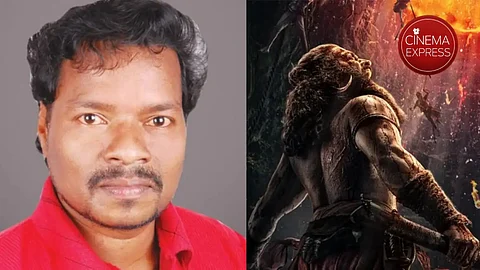 Actor, mimicry artist Kalabhavan Niju, part of Kantara: Chapter 1, passes away