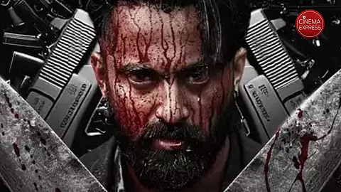 Marco 2 dropped, confirms Unni Mukundan citing 'negativity around the project'