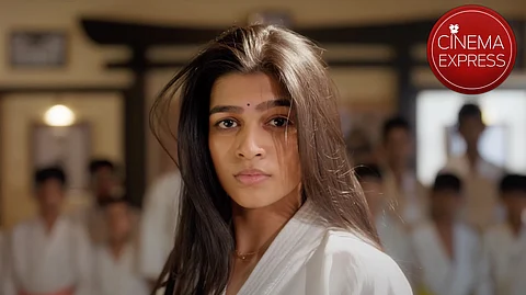 8 Vasantalu trailer: A woman’s fierce journey of love, heartbreak and sacrifice