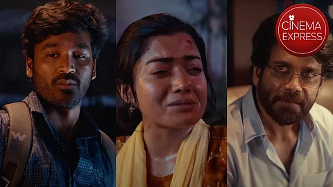 Kuberaa trailer: A gripping social thriller pitting ultra-rich against the ultra-poor