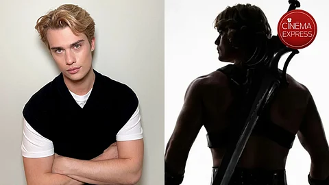 Nicholas Galitzine wraps filming Masters of the Universe, calls playing He-Man “the role of a lifetime”