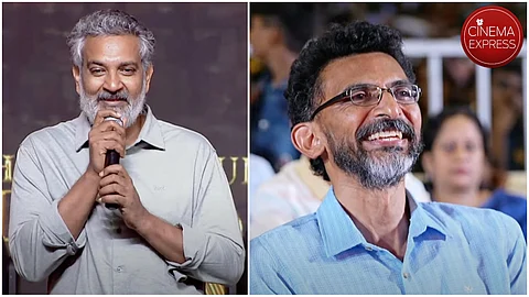 SS Rajamouli: My films have nothing to do with my personal beliefs