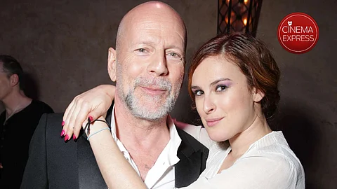 Rumer Willis on Father’s Day amid Bruce Willis' dementia: 'Today is hard'