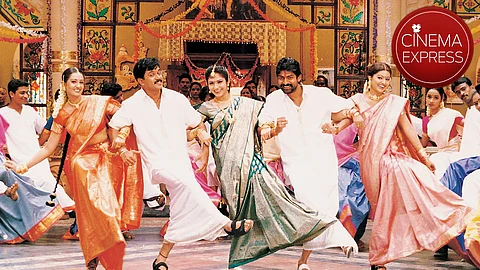 Hanuman Junction set for re-release on this date