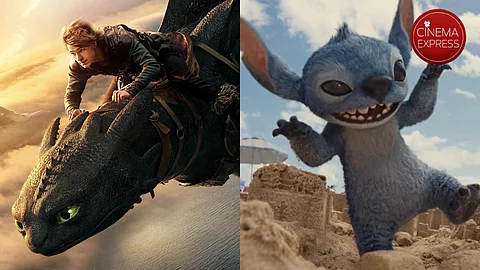 How To Train Your Dragon nears $200 million global revenue; Lilo & Stitch inches closer to $800 million