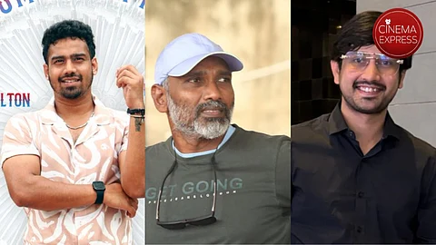 Goli Soda-fame Kishore reunites with Vijay Milton for his next with Raj Tarun