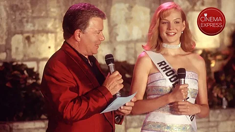 Heather Burns on a third Miss Congeniality film: 'I would love it... I would jump at it'