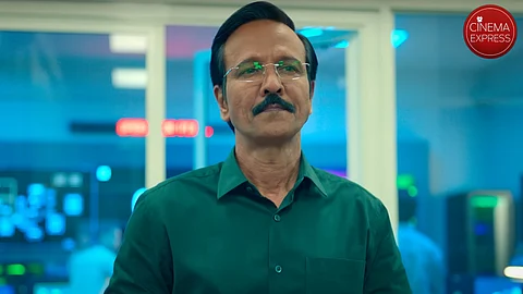 Special Ops 2 trailer: Kay Kay Menon returns to lead a hunt against cyber war in Neeraj Pandey’s thriller
