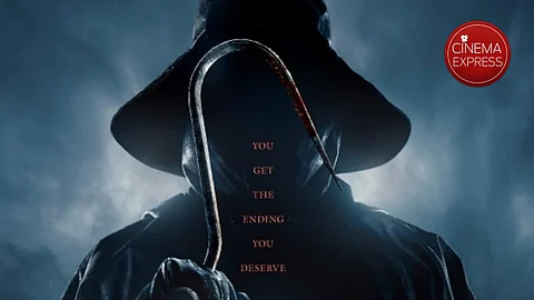 I Know What You Did Last Summer Trailer: Fish hook killer is back stalking youngsters