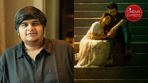 Karthik Subbaraj says he’s trying to release a limited series version of Suriya’s Retro on OTT