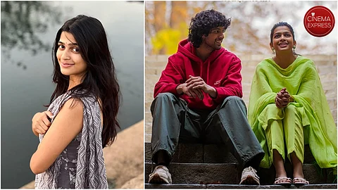 Ananthika Sanilkumar: 8 Vasantalu will change the way you think about love