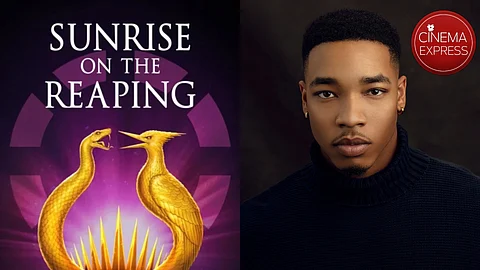 Jhaleil Swaby joins The Hunger Games: Sunrise on the Reaping as Panache