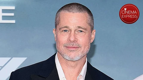 Brad Pitt’s advice to his younger self: Trust that voice