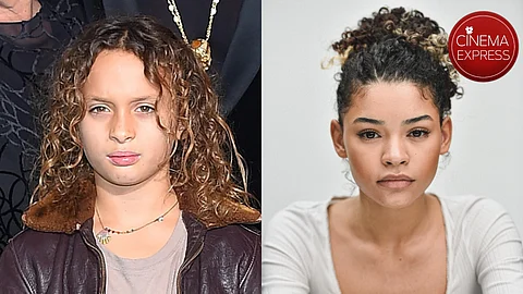 Nakoa-Wolf Momoa and Ida Brooke to star as Paul Atreides’ children in Dune 3