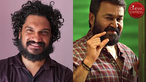 Sanal Kumar Sasidharan levels plagiarism accusations against Mohanal-Tharun Moorthy's Thudarum