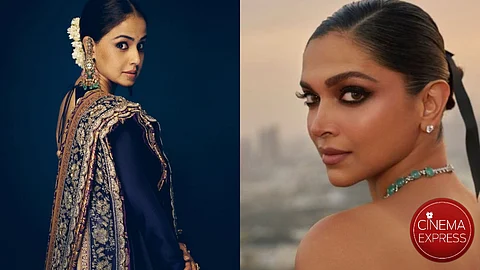 Genelia Deshmukh weighs in on Deepika Padukone’s 8-hour workday demand: 'I work for 10 hours, it’s not impossible'