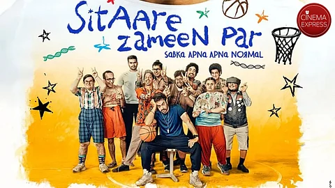 Aamir Khan’s release strategy for Sitaare Zameen Par: Regular ticket prices, no sharing of shows in single screens