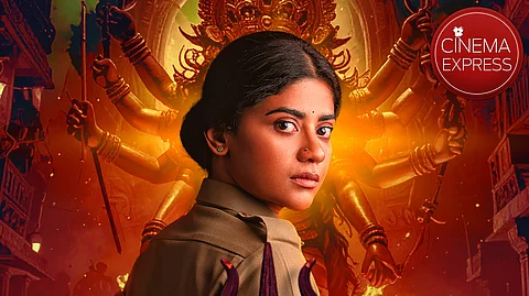 Viraatapalem: PC Meena Reporting to premiere on ZEE5 on this date