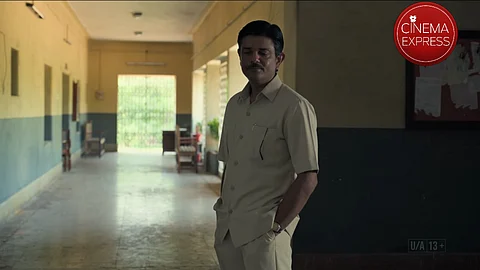 The Hunt--The Rajiv Gandhi Assassination Case trailer: Amit Sial heads the team investigating the former PM’s killing in political-thriller series