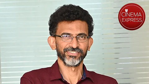 Sekhar Kammula: A story like Kuberaa has to be told