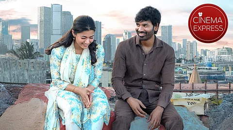 Kuberaa runtime trimmed with 19 cuts undergoes censors again